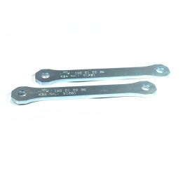Kit de rabaissement Tecnium -30mm 150010036TEC | Oxmoto