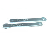Kit de rabaissement Tecnium -30mm 150010036TEC | Oxmoto
