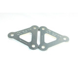 Kit de rabaissement Tecnium -30mm 150090058TEC | Oxmoto