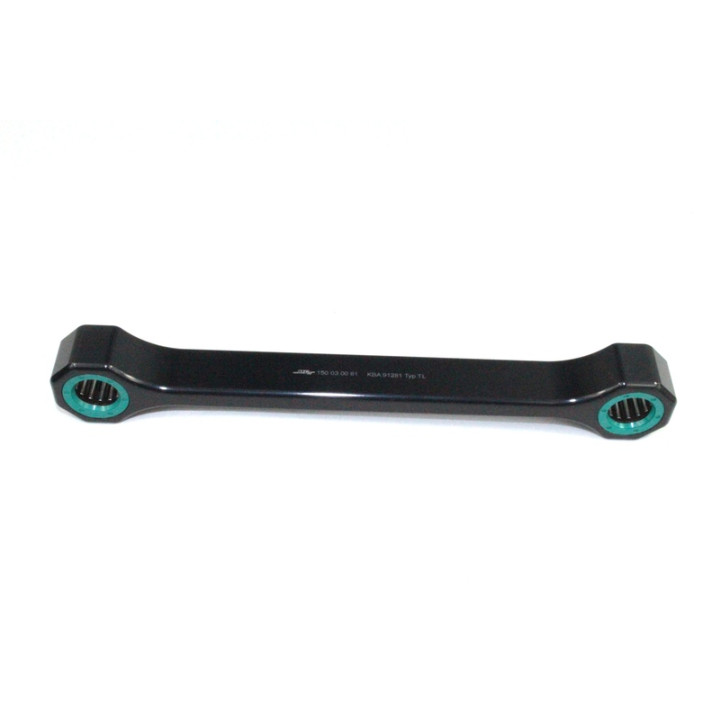 Kit de rabaissement Tecnium -25mm 150030081TEC | Oxmoto
