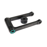 Kit de rabaissement Tecnium 150120096TEC | Oxmoto