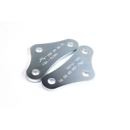 Kit de rabaissement Tecnium -35mm 150090091TEC | Oxmoto
