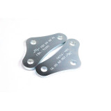 Kit de rabaissement Tecnium -35mm 150090091TEC | Oxmoto