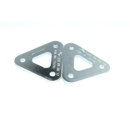 Kit de rabaissement Tecnium -25mm 150090012TEC | Oxmoto