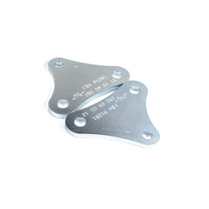 Kit de rabaissement Tecnium -30mm 150090112TEC | Oxmoto