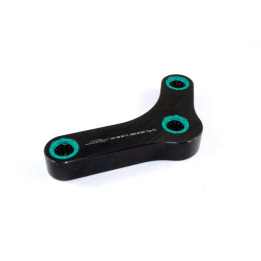 Kit de réhausse Tecnium +30mm 151030011TEC | Oxmoto