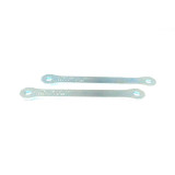 Kit de réhausse Tecnium +30mm 151010041TEC | Oxmoto