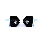 Kit de réhausse Tecnium +40mm 151100033TEC | Oxmoto