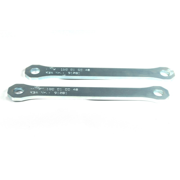 Kit de rabaissement Tecnium -30mm 150010048TEC | Oxmoto