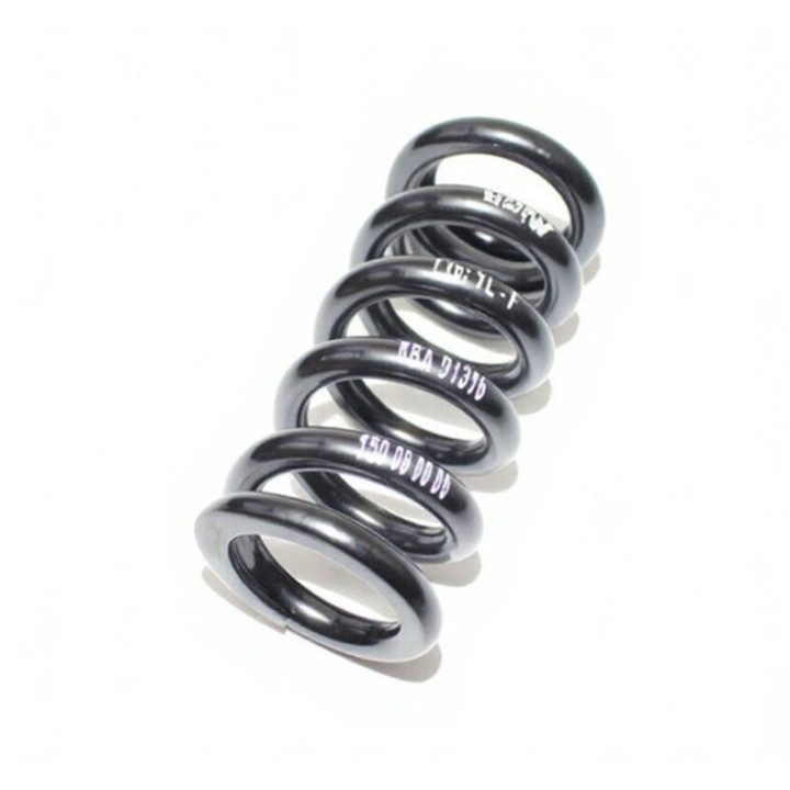 Kit de rabaissement Tecnium -35mm 150080086TEC | Oxmoto