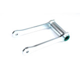 Kit de rabaissement Tecnium -40mm 150120114TEC | Oxmoto