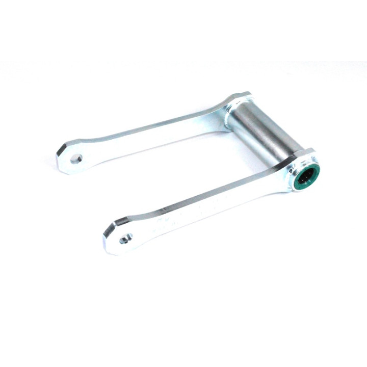 Kit de rabaissement Tecnium -40mm 150120114TEC | Oxmoto