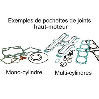 Kit joints haut-moteur sx85 '03-06 | Oxmoto