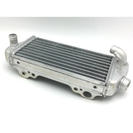 Radiateur Bihr - Rieju MRT 50 / MRT 50 Pro | Oxmoto