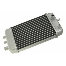 Radiateur Tecnium - Derbi Senda | Oxmoto