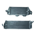 Radiateur droit Tecnium Oversize - Yamaha WR450F B320A-OVERSIZE