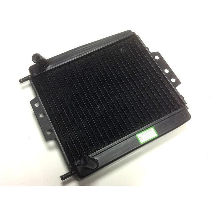 Radiateur Bihr - Piaggio MP3 125 - 500 | Oxmoto