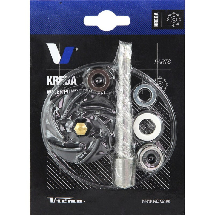 Kit réparation de pompe à eau V PARTS FS-141 | Oxmoto