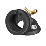 Pipe souple Tecnium | Oxmoto