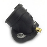Pipe souple Tecnium Piaggio/Vespa | Oxmoto