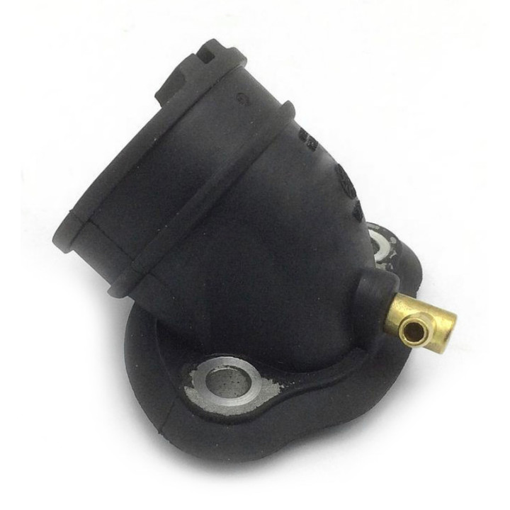 Pipe souple Tecnium Piaggio/Vespa | Oxmoto