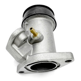 Pipe souple Tecnium gauche Yamaha T-Max 500 MT209-YA010