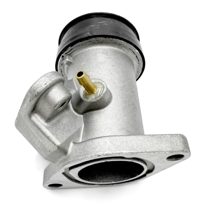 Pipe souple Tecnium gauche Yamaha T-Max 500 MT209-YA010