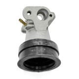 Pipe souple Tecnium gauche Yamaha T-Max 500 MT209-YA010