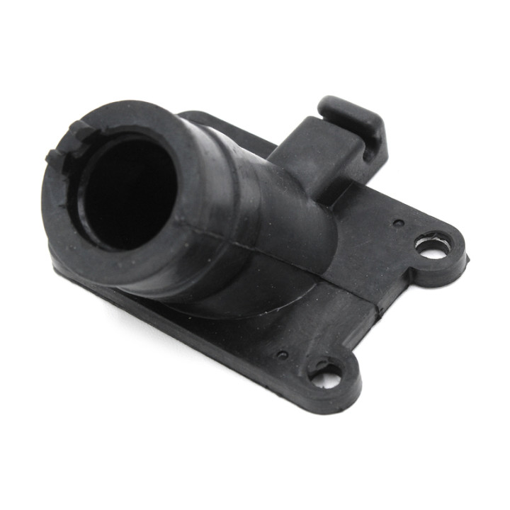 Pipe d'admission Tecnium pour moteur AM6 | Oxmoto