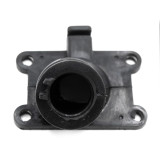 Pipe d'admission Tecnium pour moteur AM6 | Oxmoto