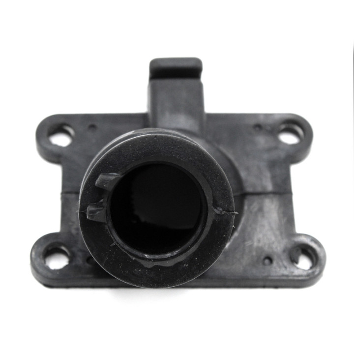 Pipe d'admission Tecnium pour moteur AM6 | Oxmoto