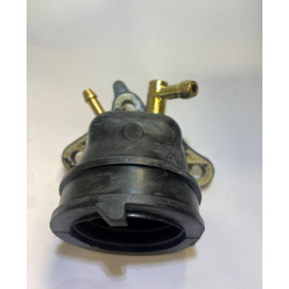 Pipe souple Tecnium Vespa GT/GTV | Oxmoto
