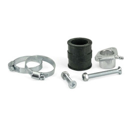 Pipe souple pour peugeot | Oxmoto