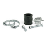 Pipe souple pour peugeot | Oxmoto
