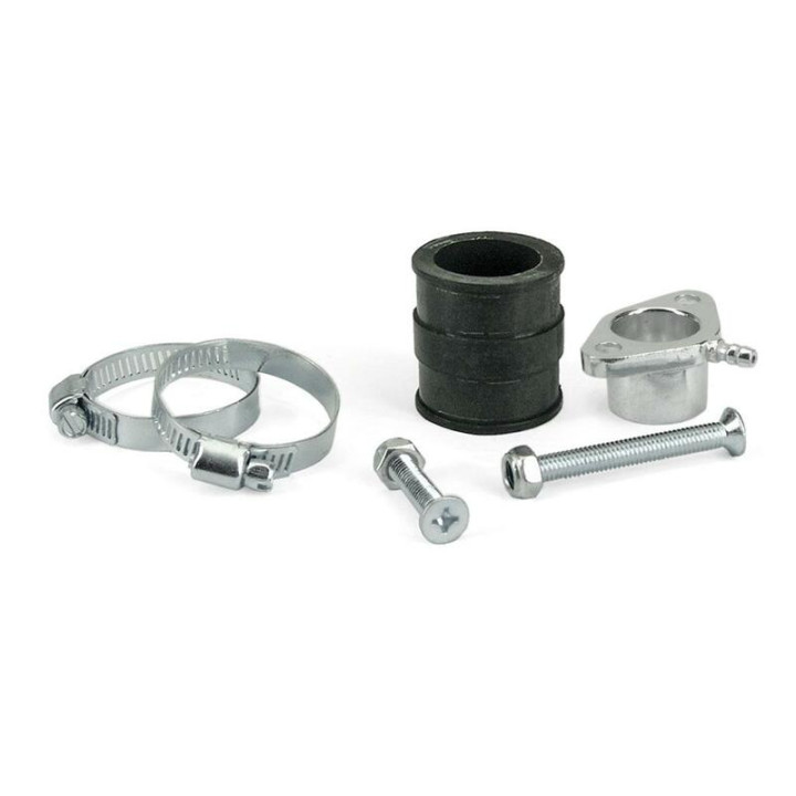 Pipe souple pour peugeot | Oxmoto