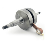 Vilebrequin renforcé Tecnium - Derbi (moteur Piaggio)