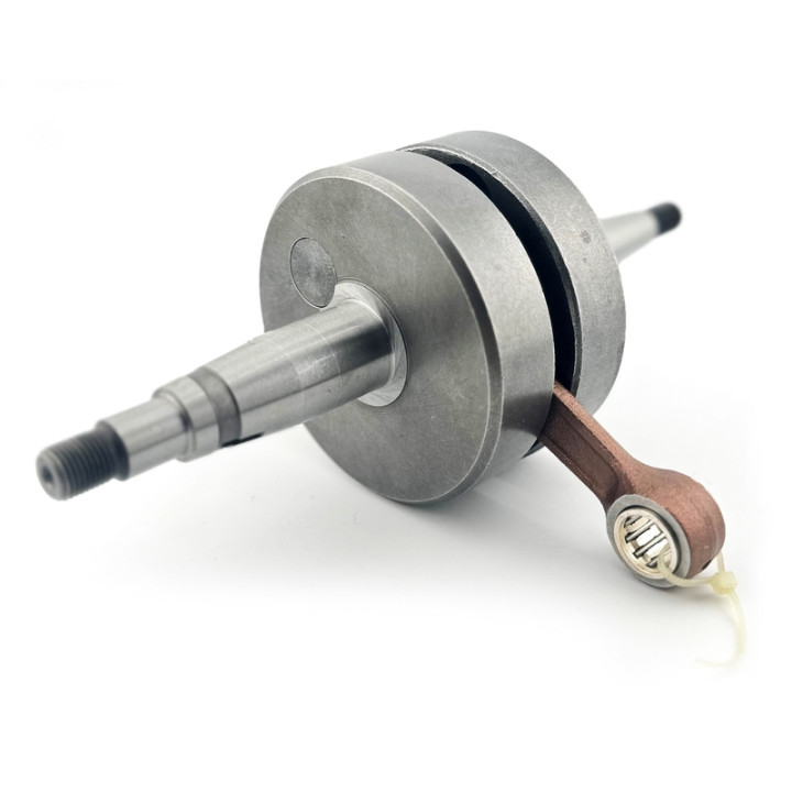 Vilebrequin renforcé Tecnium - Derbi (moteur Piaggio)