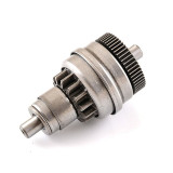 Kick-start Piaggio 50cc 4T 14/55 theeth 96922R | Oxmoto