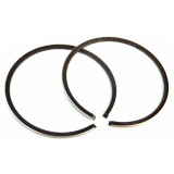 Segments pour piston diametre 40X1,2 | Oxmoto
