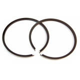 Segments minarelli AM6 diametre | Oxmoto
