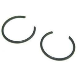 Circlips CIR-DT125LC | Oxmoto