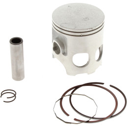 Kit piston forgé Tecnium Ø64.00mm Yamaha | Oxmoto