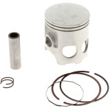 Kit piston forgé Tecnium Ø65.00mm | Oxmoto