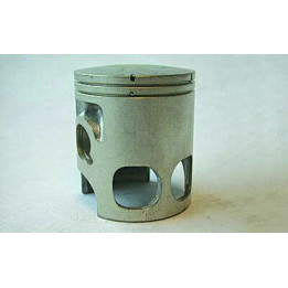 Piston coulé Tecnium PSK-DT125LC-100 | Oxmoto
