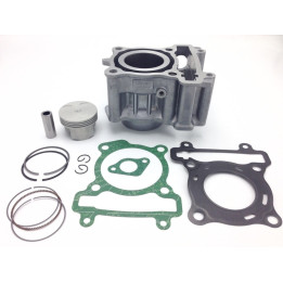 Kit cylindre Tecnium - MBK / Yamaha | Oxmoto