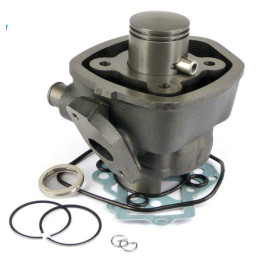 Kit cylindre Tecnium - Minarelli Horizontal Water-Cooled