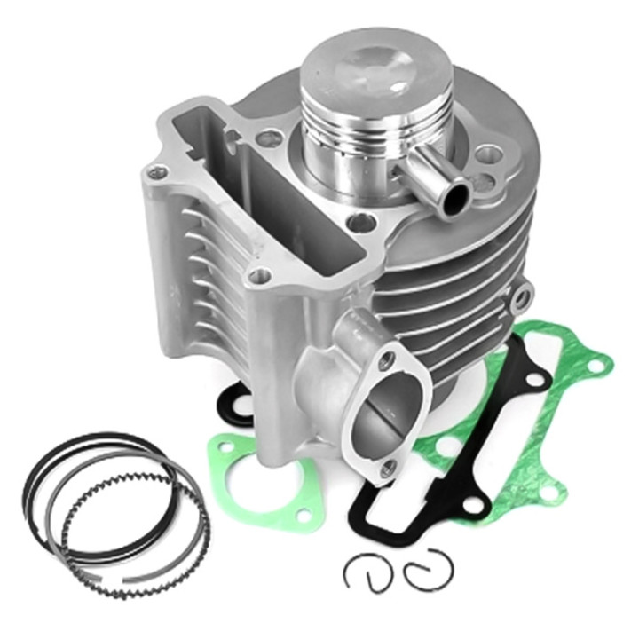 Kit cylindre Tecnium - Ø52,4mm Kymco | Oxmoto