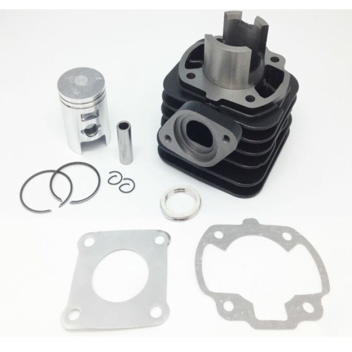 Kit cylindre Tecnium - Ø39mm SYM | Oxmoto