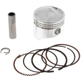 Kit cylindre Tecnium - 1370CC Kawasaki Z1300 | Oxmoto