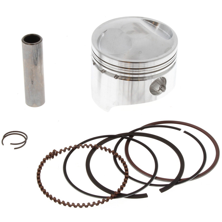 Kit cylindre Tecnium - 1370CC Kawasaki Z1300 | Oxmoto